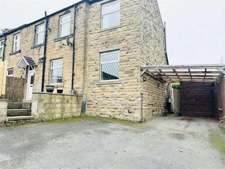 Prospect Square, Skelmanthorpe, Huddersfield, HD8 - Photo 4