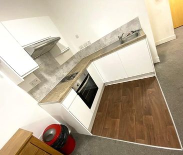 Studio to rent - Photo 3