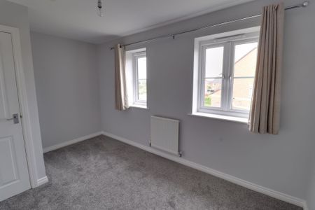 2 bed semi-detached house to rent in Randolph Close, Stafford, ST16 - Photo 2