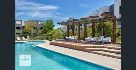 "Embrace Community and Comfort in Banyo!"... DUCTED AIR-CONDIOTIONING TO ALL ROOMS... POOL... GYM... BBQ AREA... - Photo 3