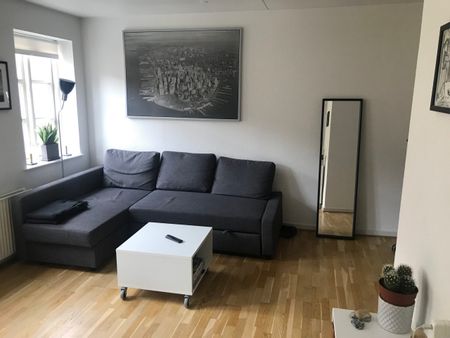 Charmerende lejlighed centralt i Aarhus - Photo 4