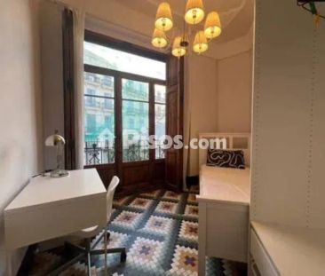 Piso en alquiler en El Carme - Foto 5