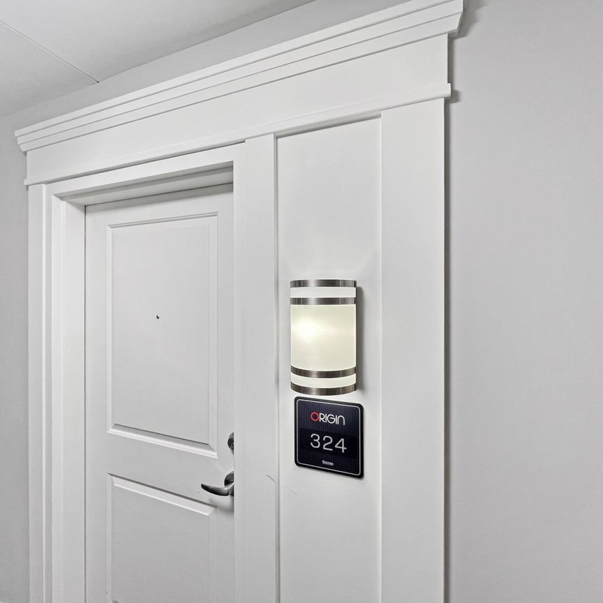 For Lease - 630 Sauve Street Unit# 324, Milton, Ontario - Photo 1