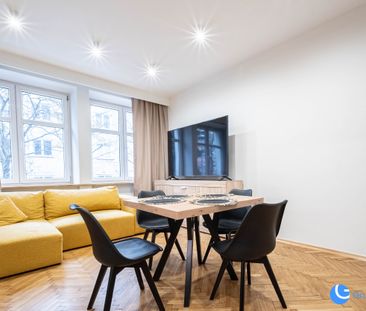 Nowe 3-pok*67m2*Mogilska-Grzegórzki* od zaraz - Фото 4