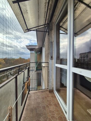 Wynajem, świetna lokalizacja - Фото 4