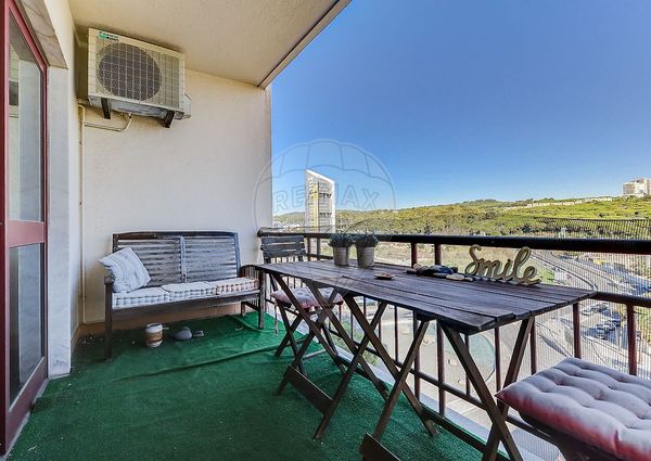 Apartamento T3 em Lisboa