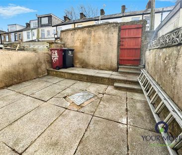 3 bedroom terraced house to rent - Photo 2