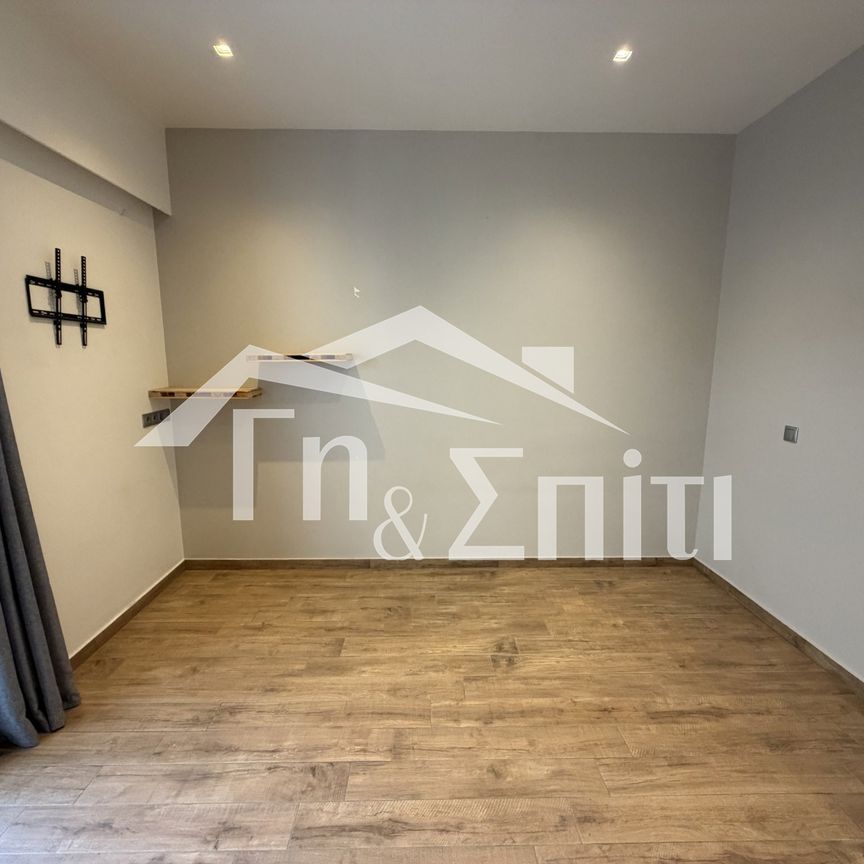 Γκαρσονιέρα προς ενοικίαση 430 € - Φωτογραφία 1