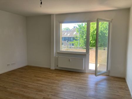 ** Erstbezug nach umfangreicher Modernisierung ** - Foto 4