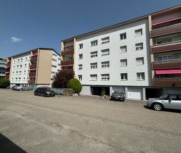 4.5 Zimmer, 73 m², 1. Stock - Photo 5