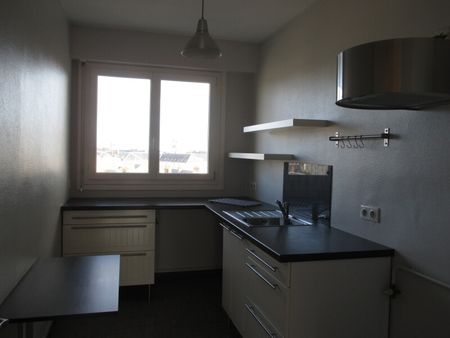 Location Appartement 4 Pièces 89 m² - Photo 2