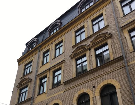 Fredriksbergsgatan 10 A - Foto 5