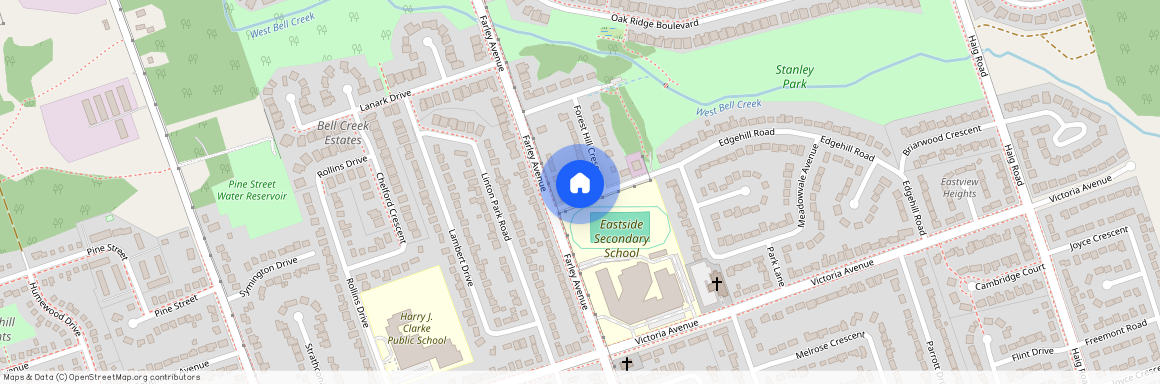 12 Edgehill Rd, Belleville