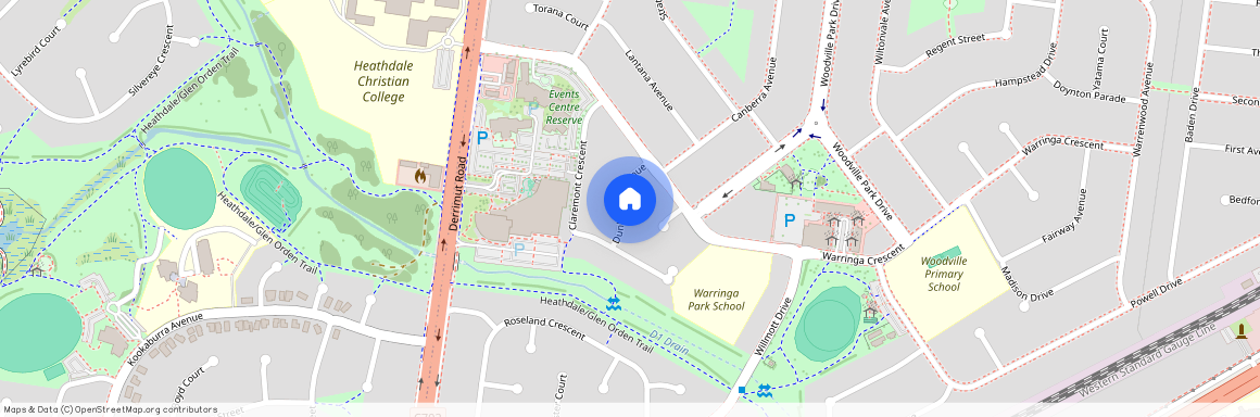 6 Dunbarton Avenue, Vic 3029, Hoppers Crossing