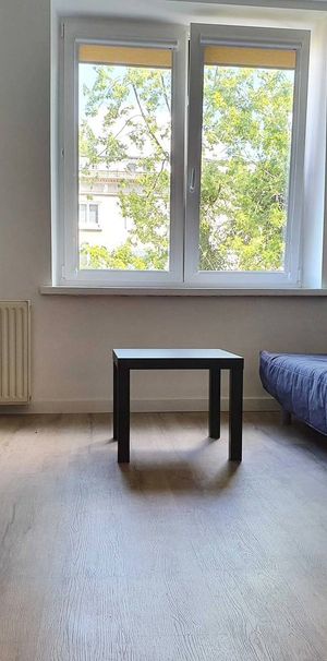 Mieszkanie do wynajęcia - Warszawa, Smocza - Photo 1
