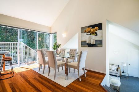 Spacious 4-Bedroom Family Home in Prime Parnell Location - Photo 4