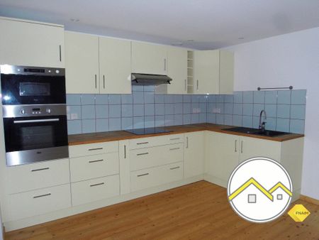 Location Appartement 4 pièces 73m² CHATEAUBRIANT 44110 - Photo 4