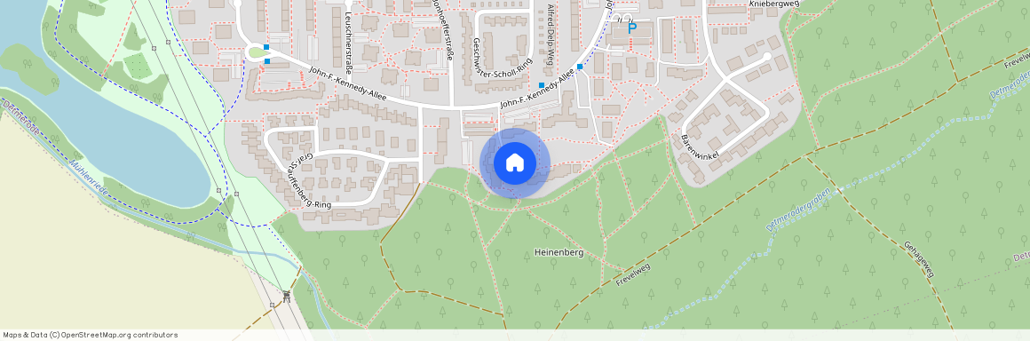 John-F.-Kennedy-Allee 59, 38444, Wolfsburg