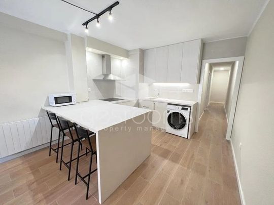 Avinguda Valladolid, Valencia, Valencian Community 46020 - Photo 1