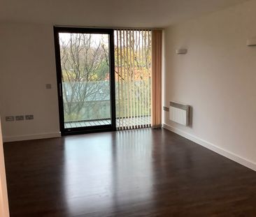 2 Bed Flat, Millau, S3 - Photo 1