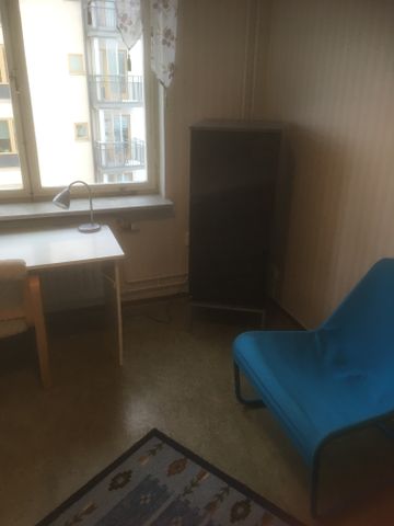 Ringvägen, Stockholm - Foto 4