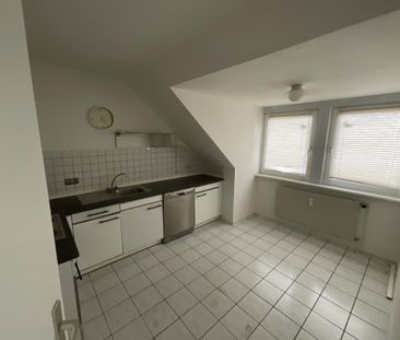2-Zimmer-Wohnung in Zeven im 2.OG - Photo 1