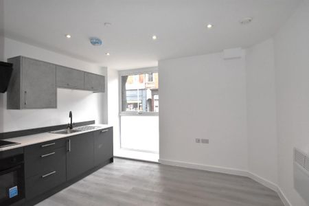 1 bedroom flat to rent - Photo 3