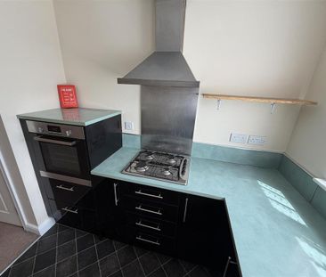 1 bedroom apartment to rent - Photo 4