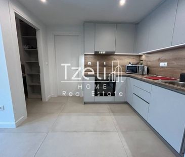 Διαμέρισμα για ενοικίαση Τζιτζιφιές (Καλλιθέα) - Photo 1