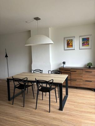 Te huur: Appartement Karel du Jardinstraat in Amsterdam - Photo 1