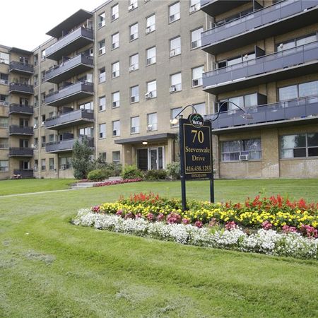 Stevenvale Drive Apartments - Photo 4