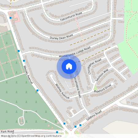 66 Strathdene Road, Selly Oak, Birmingham