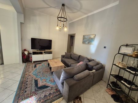 Διαμέρισμα για ενοικίαση Αγία Βαρβάρα (Παλαιό Φάληρο) - Photo 2