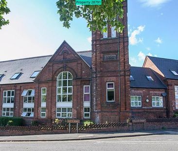 2 bedroom duplex to rent - Photo 1