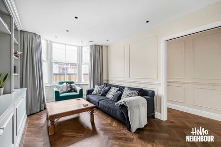 Valnay Street - Photo 4