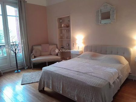 Location de vacances Appartement 2 pièces 55 m2 à Bagnoles-de-l'Orne-Normandie - Photo 2