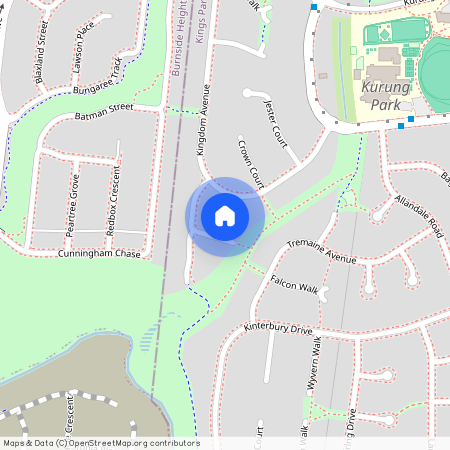 4 Herald Walk, Vic 3021, Kings Park