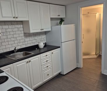 For Lease - 111 Haileybury Drive Unit# Basement, Toronto, Ontario - Photo 2