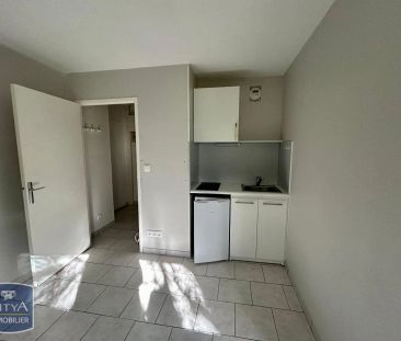 Appartement à louer 2 pièces 31.97m² - Photo 1