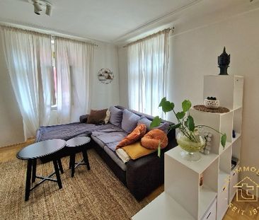 Weiz, sonnige Stadtwohnung 56 m² mit Parkplatz! - Foto 2