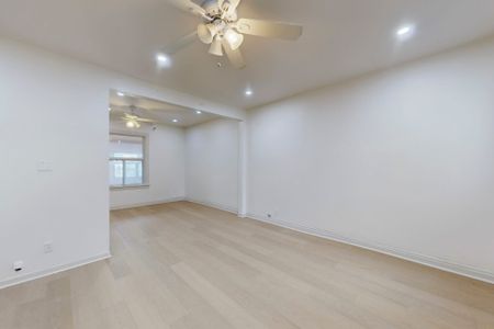 For Lease - 463 Pape Avenue Unit# Upper, Toronto, Ontario - Photo 2