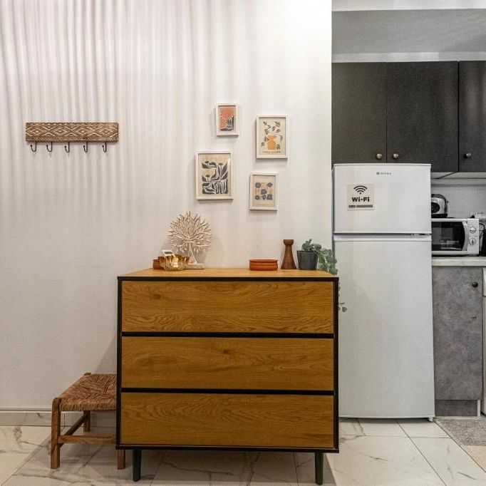 Studio/Γκαρσονιέρα για ενοικίαση Μουσείο (Εξάρχεια - Νεάπολη) - Photo 1