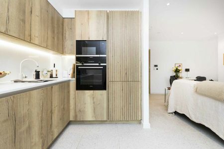 Tapestry Way, Whitechapel, E1 - Photo 4