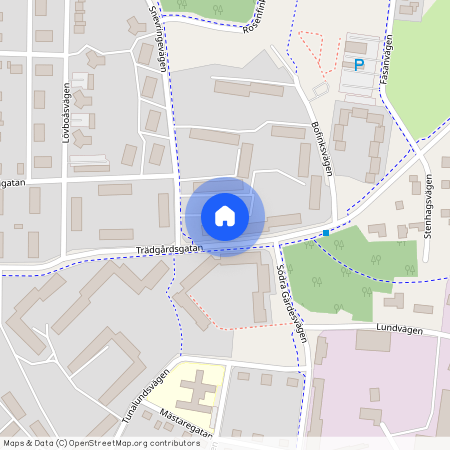 Hallstahammar, Västmanland, Snevringevägen 53 B