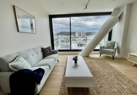 Your East-Facing Oasis in Victoria Lane Apartments - Photo 5