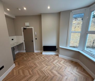 Studio Flat, Mayton St, N7 - Photo 1