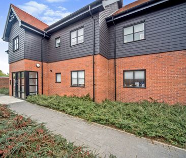 2 bedroom apartment to rent Selwin Place, Kingsfield Road, Bigglesw... - Photo 6