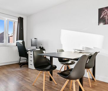 Appartement met 1 slaapkamer en terras - Foto 1