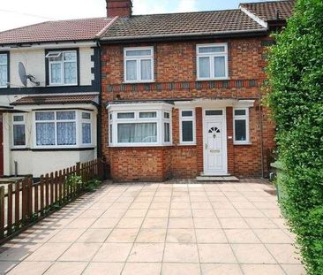 Norwood Avenue, Wembley, Middlesex, HA0 - Photo 5