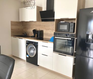 Location Appartement 2 pièces 46m² ST BRIEUC 22000 - Photo 5